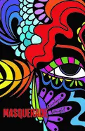 Wright, Carolyne: Masquerade 1