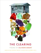 Adair, Allison: The Clearing 1