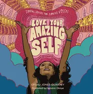 Jones-Quartey, Ofosu: Love Your Amazing Self (Hb) 1