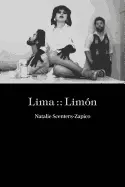 Scenters-Zapico, Natalie: Lima :: Limón 1
