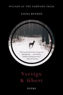 Benson, Fiona: Vertigo & Ghost 1