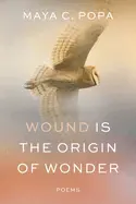 Wound Is The Origin Of Wonder By Maya C. Popa 1