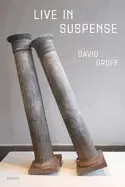 Groff, David: Live In Suspense 1