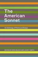Malech, Dora (Ed): American Sonnet 1