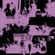 Reber, Jake: Leech: Or Para-Site 1