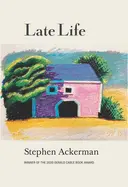 Ackerman, Stephen: Late Life 1