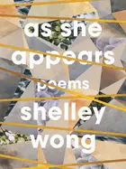 Wong, Shelley: As She Appears 1