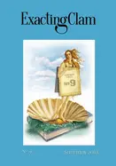 Stitch, Guillermo (Ed.): Exacting Clam No. 9: Summer 2023 1