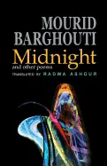 [B4g] Barghouti, Mourid: Midnight And Other Poems 1