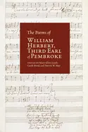 Herbert, William: The Poems Of William Herbert, Third Earl Of Pembroke 1