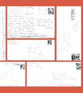 Guest, Barbara & Ratcliffe, Stephen: Letters 1