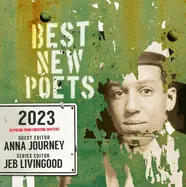 Journey, Anna (Ed.): Best New Poets 2023: 50 Poems From Emerging Writers 1
