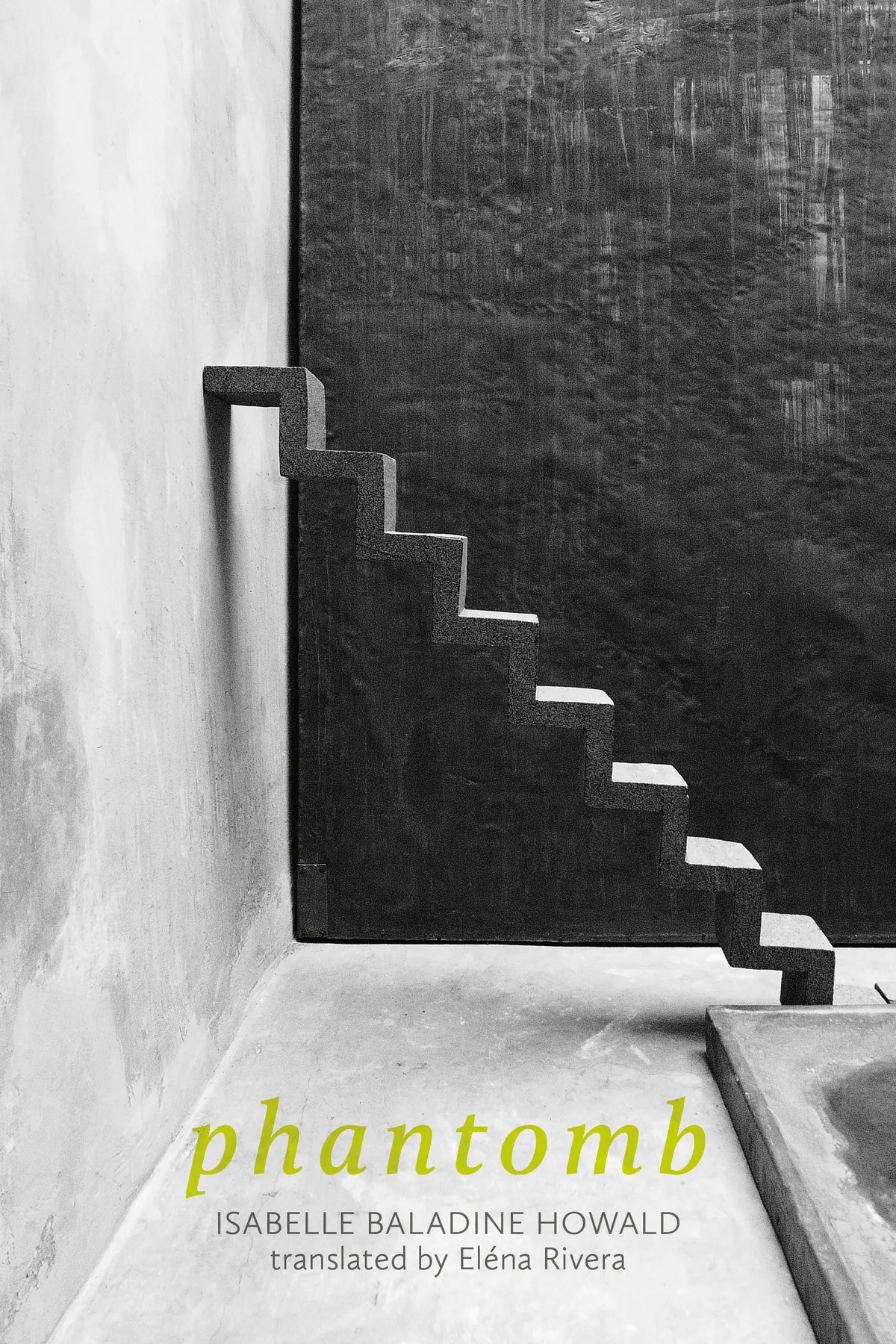 Howald, Isabelle Baladine: Phantomb 1