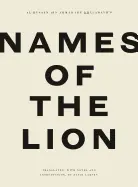 Ibn Khalawayh, Al-Husayn Ibn Ahmad: Names Of The Lion 1
