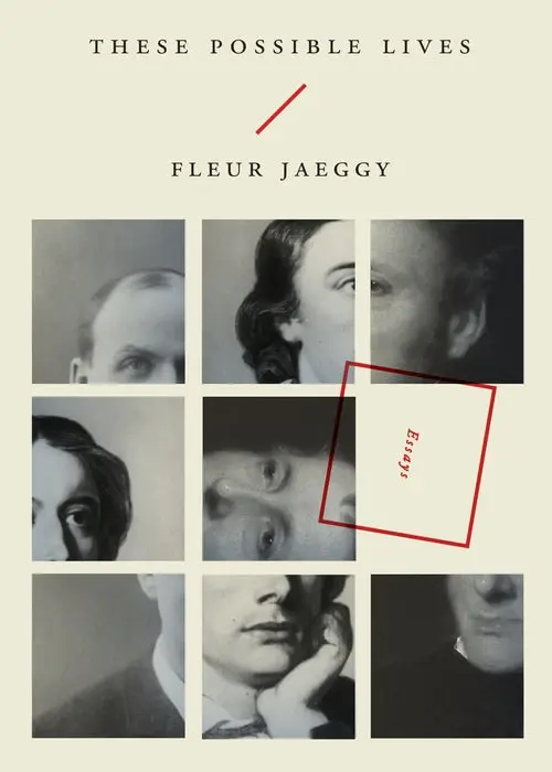 Jaeggy, Fleur: These Possible Lives 1
