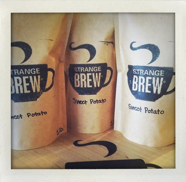 Sbc - Sweet Potato Coffee 1