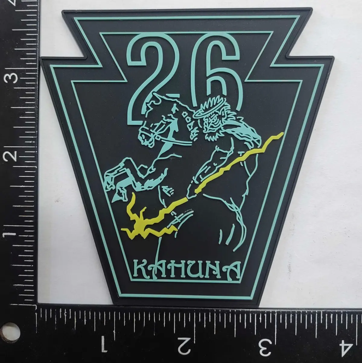 Official Vmm-362 Kahuna Pvc Glow Patch 1