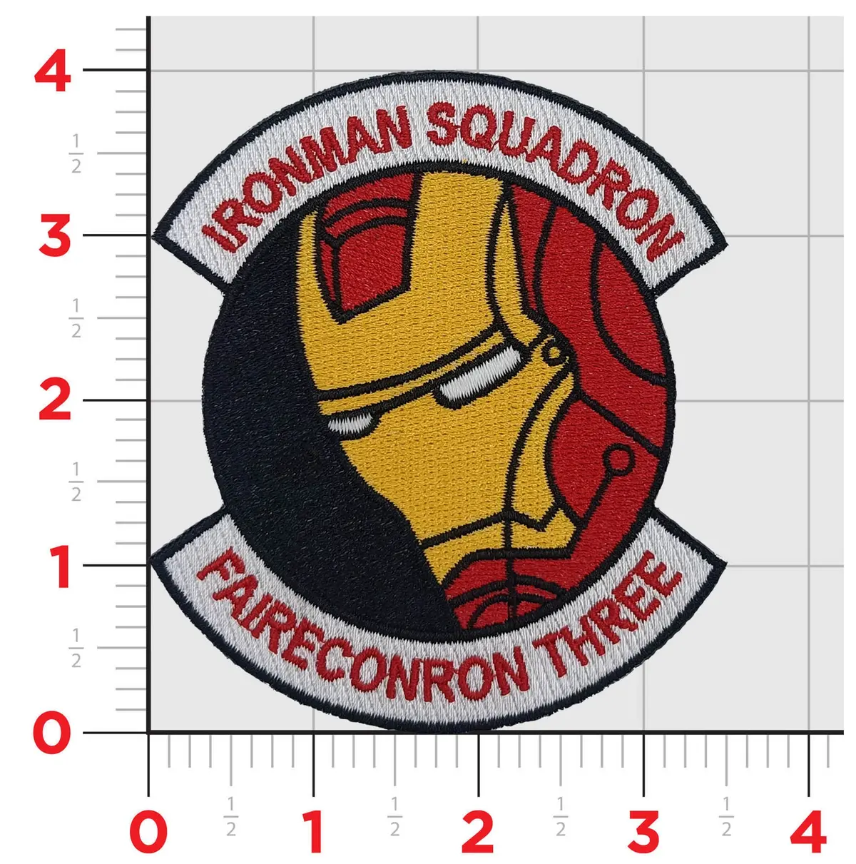 Official Vq-3 Ironmen Patch 1