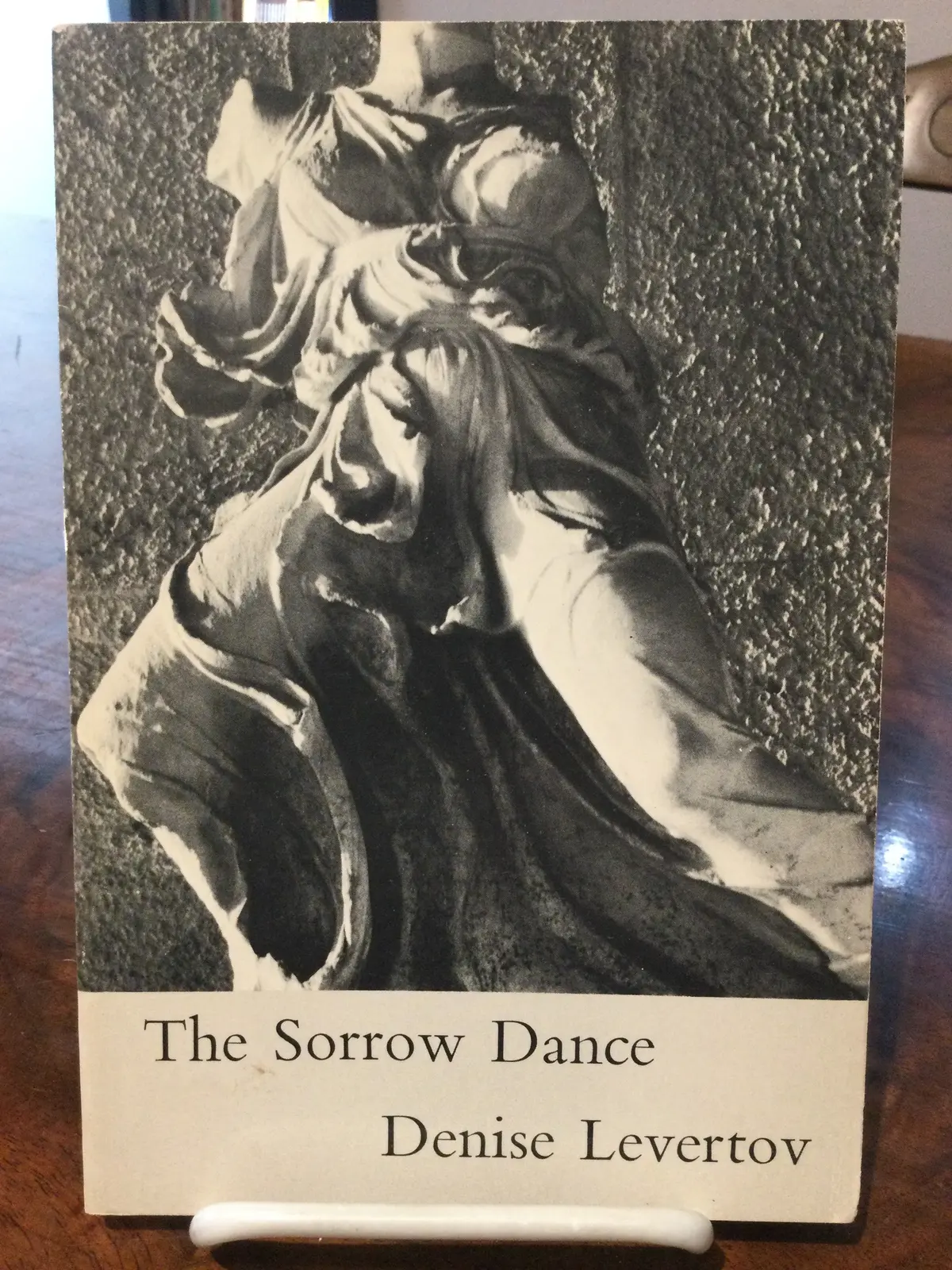 Levertov, Denise: The Sorrow Dance [Used Paperback] 1