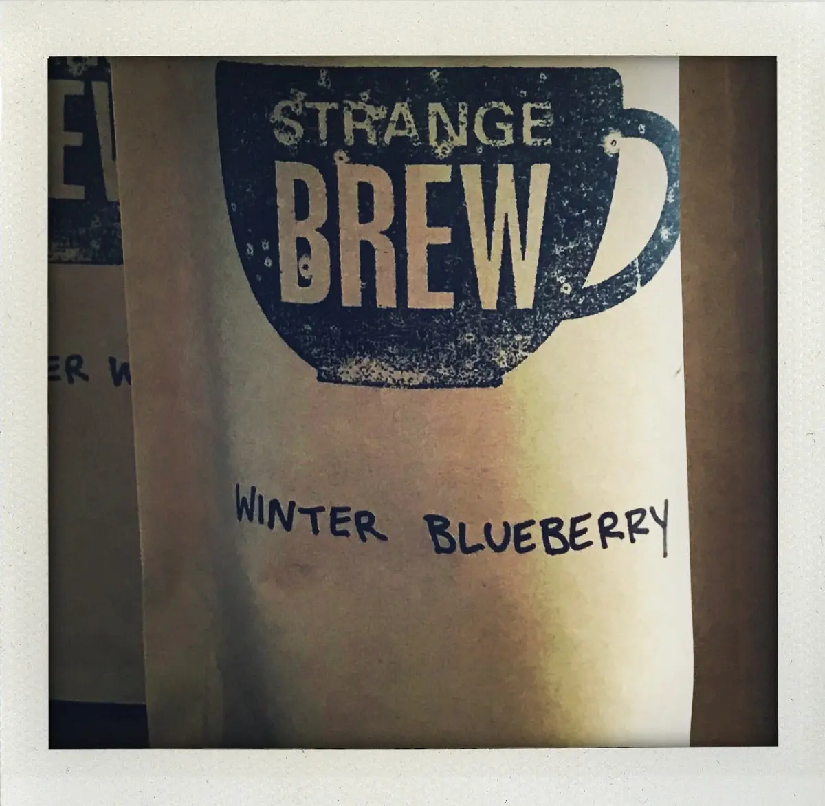 Winter Blueberry 1