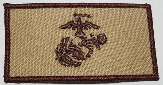 Flak Vest Name Tags 1