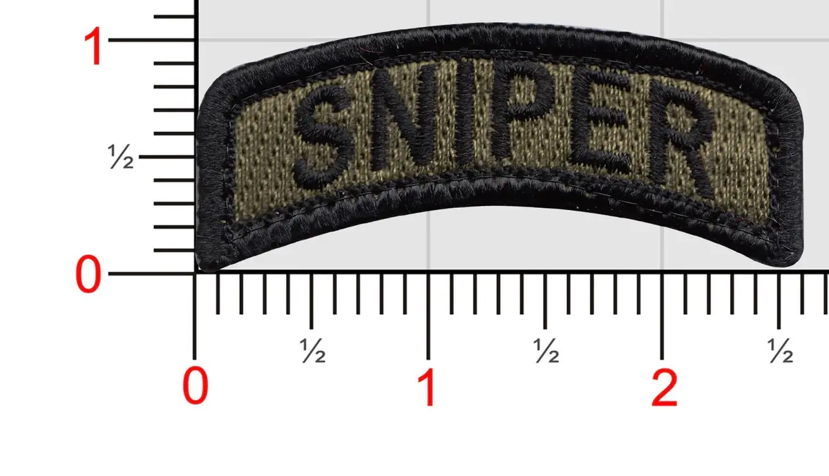 Sniper Tab Patch 1