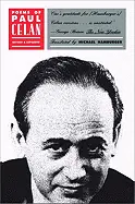 Celan, Paul: Poems 1