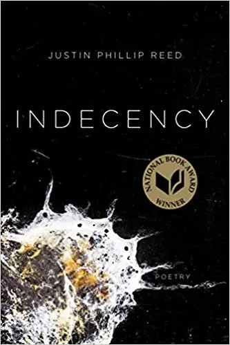Reed, Justin Phillip: Indecency 1