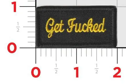 Get F*Cked Tab Patch 1