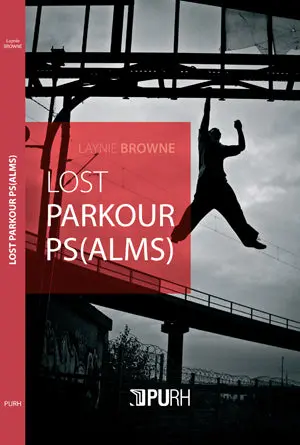 Browne, Laynie: Lost Parkour Ps(Alms) 1