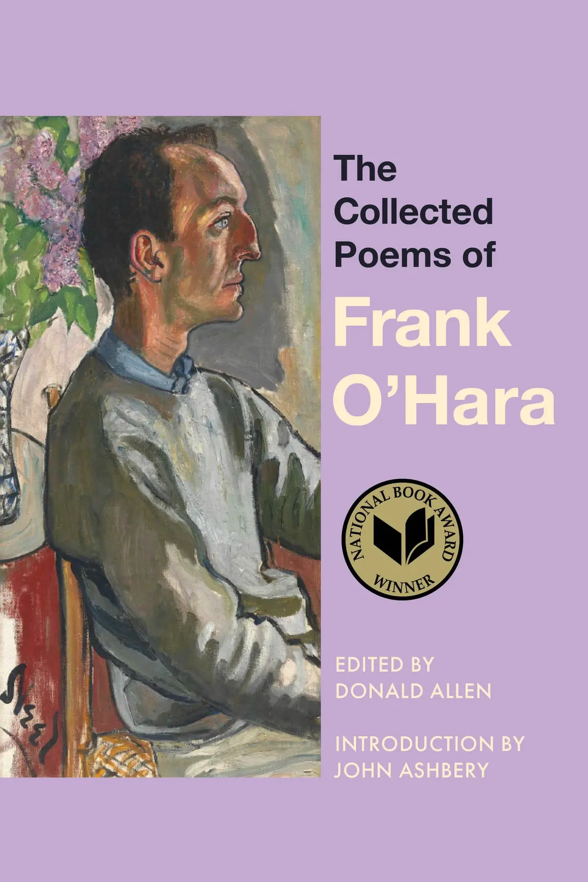 O'hara, Frank: The Collected Poems Of Frank O'hara 1