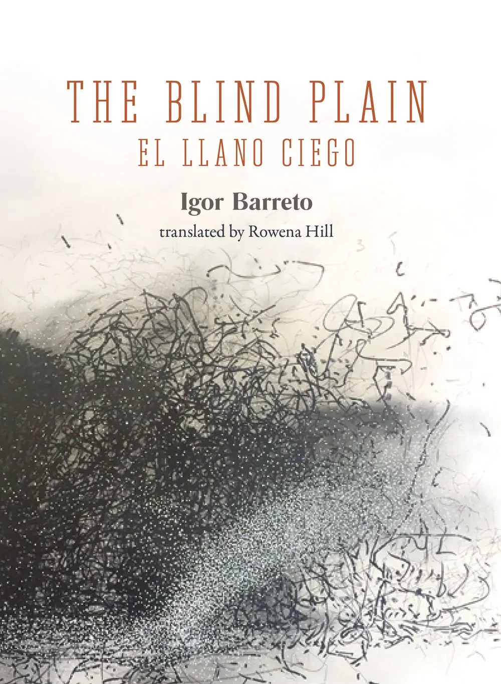 Barreto, Igor: The Blind Plain / El Llano Ciego 1