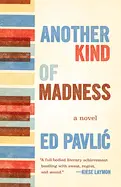 Pavlić, Ed: Another Kind Of Madness: A Novel 1