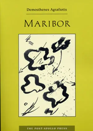 Agrafiotis, Demosthenes: Maribor 1