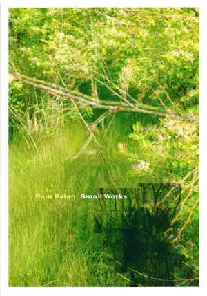 Rehm, Pam: Small Works 1