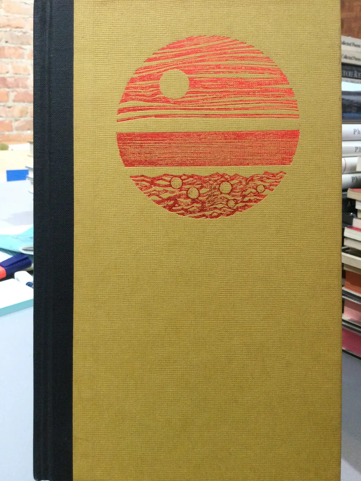 Liu, James J. Y.: The Poetry Of Li Shang-Yin [Used Hardcover] 1
