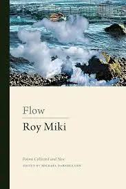 Miki, Roy: Flow (Hb) 1