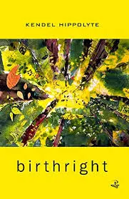 Hippolyte, Kendel: Birthright 1