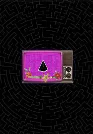 Corraro, Mike: Leopold's Labyrinth 1