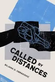 Obradović, Biljana D.: Called By Distances 1