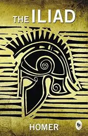 Homer: The Iliad 1