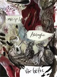 Gotte, Vor: Ombligo / Intaglio 1