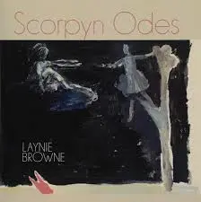 Browne, Laynie: Scorpyn Odes 1