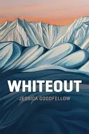 Goodfellow, Jessica: Whiteout 1