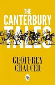 Chaucer, Geoffrey: The Canterbury Tales 1