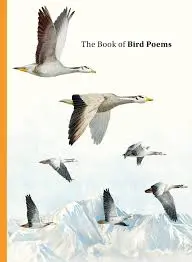 Sampson, Ana: The Book Of Bird Poems (Hb) 1