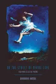 Hamby, Barbara: On The Street Of Divine Love 1