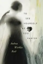 Reid, Andrea Werblin: To See Yourself As You Vanish (Hb) 1