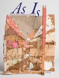 Kasdorf, Julia Spicher: As Is 1