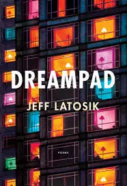 Latosik, Jeff: Dreampad 1